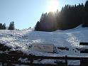 Skiweekend 07-28